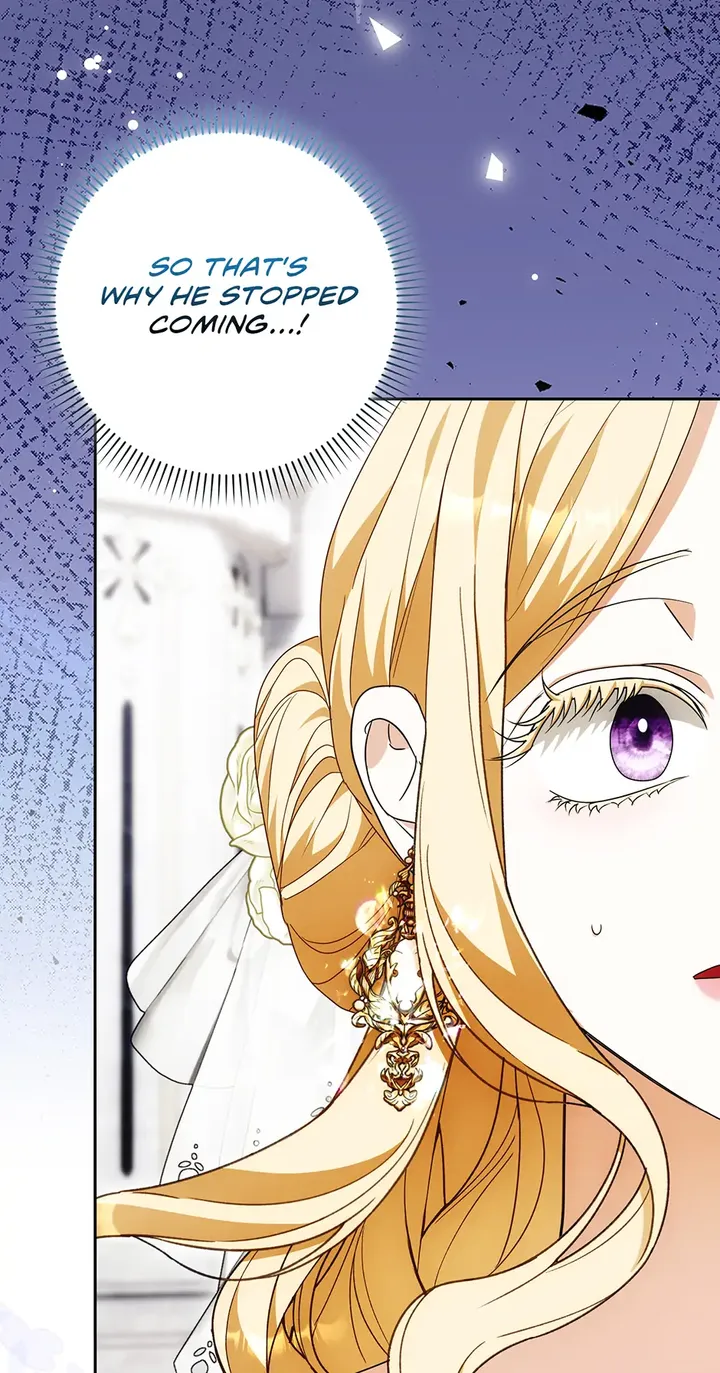 Read My Wish Is Two Separate Beds EN Manga Online