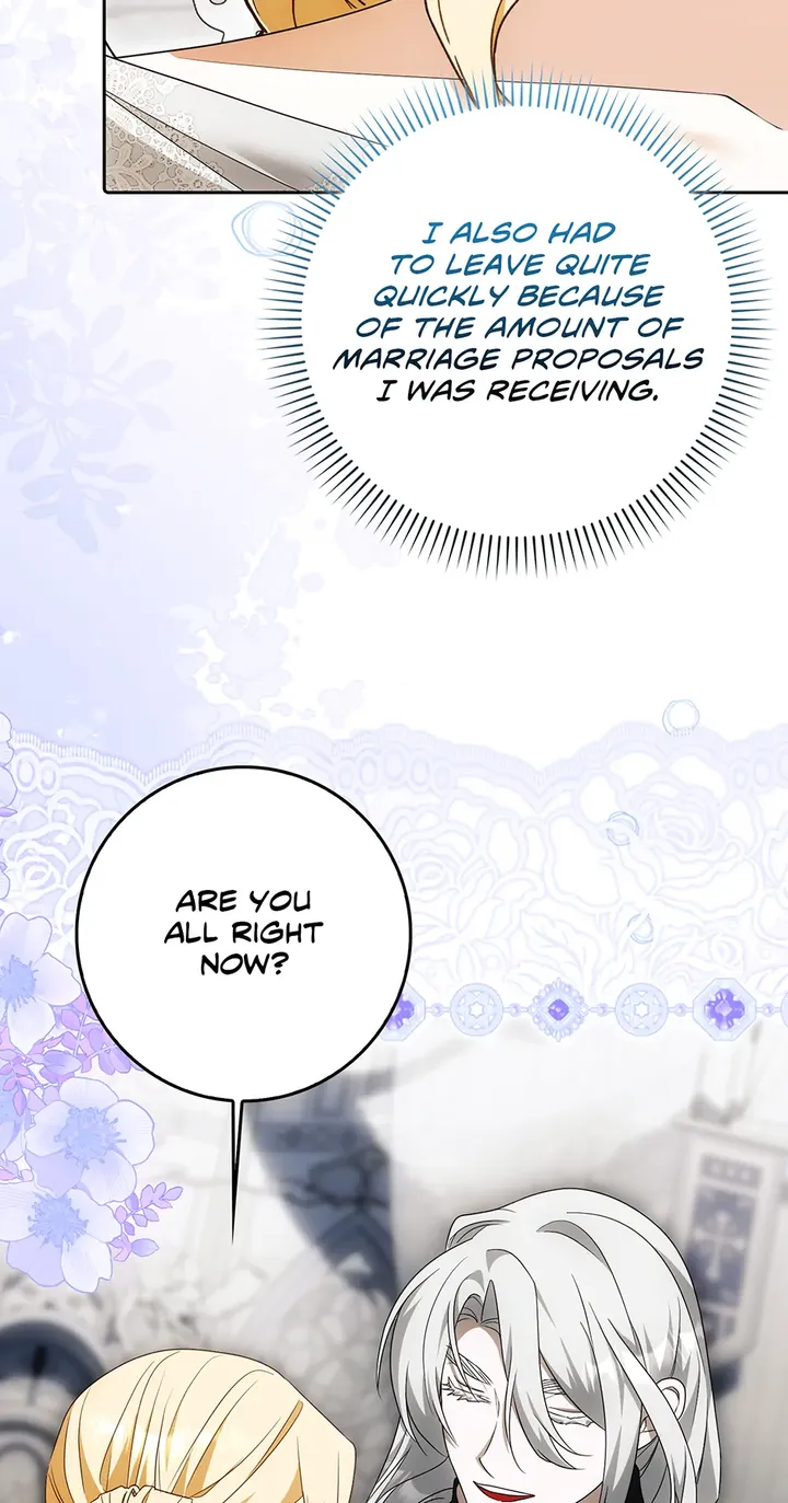 Read My Wish Is Two Separate Beds EN Manga Online