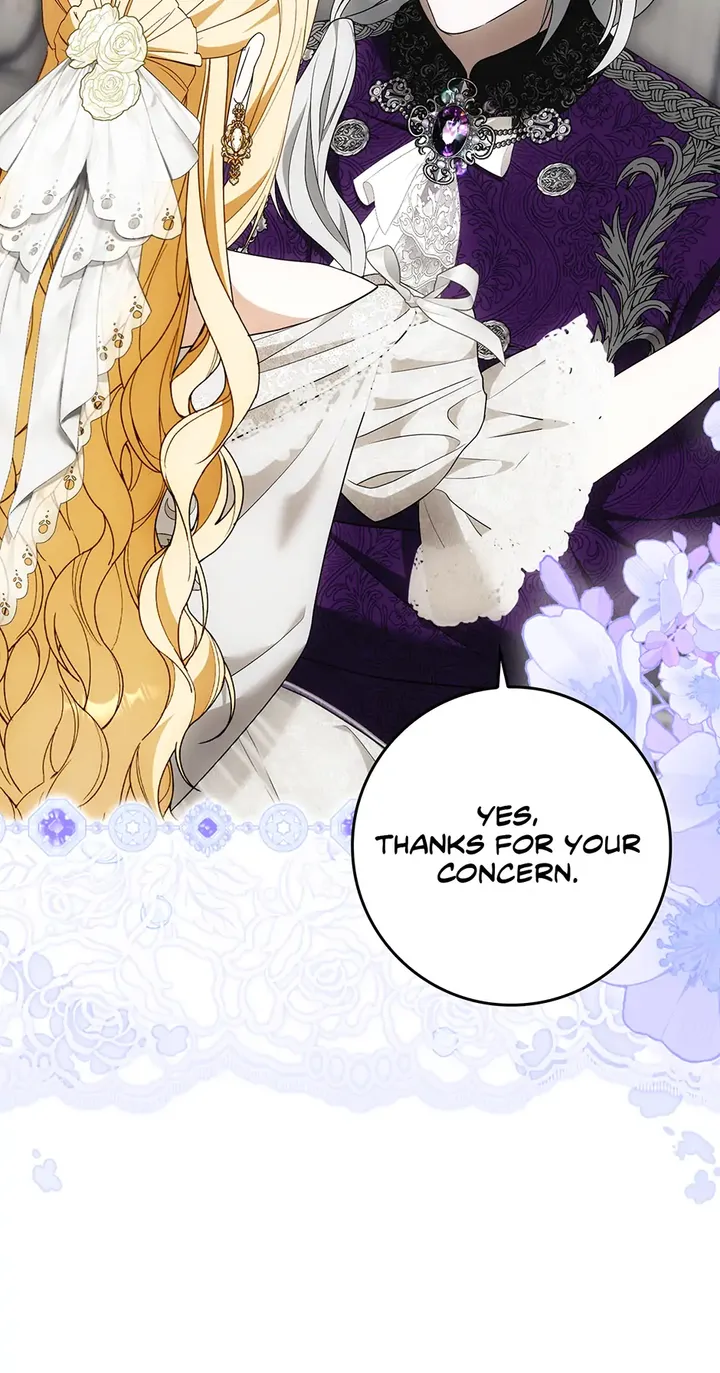 Read My Wish Is Two Separate Beds EN Manga Online