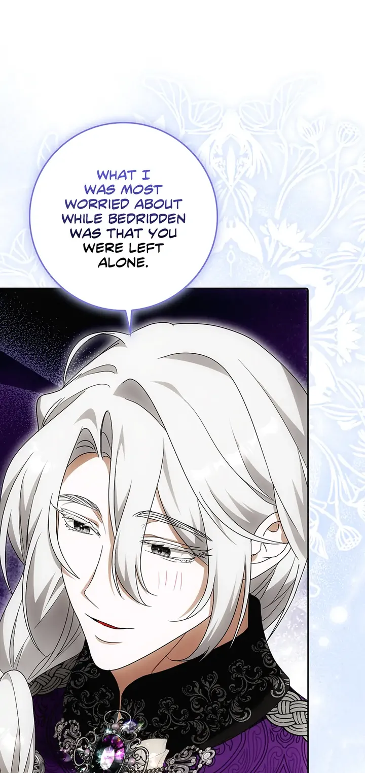 Read My Wish Is Two Separate Beds EN Manga Online