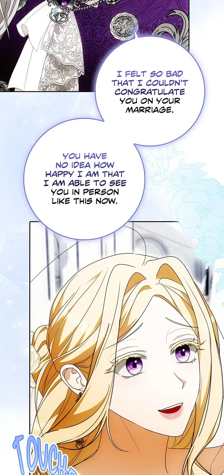 Read My Wish Is Two Separate Beds EN Manga Online
