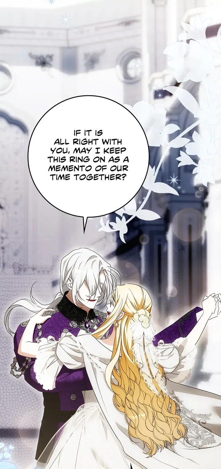 Read My Wish Is Two Separate Beds EN Manga Online