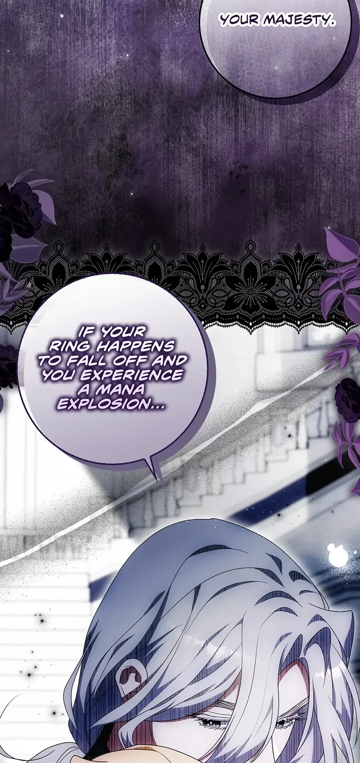 Read My Wish Is Two Separate Beds EN Manga Online
