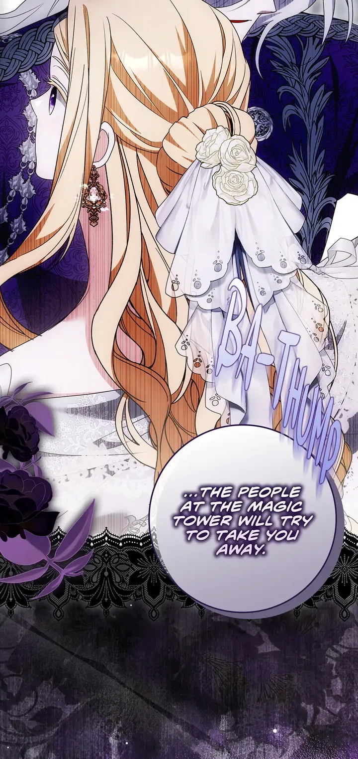 Read My Wish Is Two Separate Beds EN Manga Online