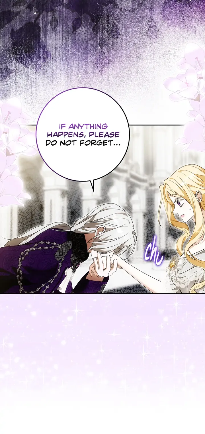 Read My Wish Is Two Separate Beds EN Manga Online