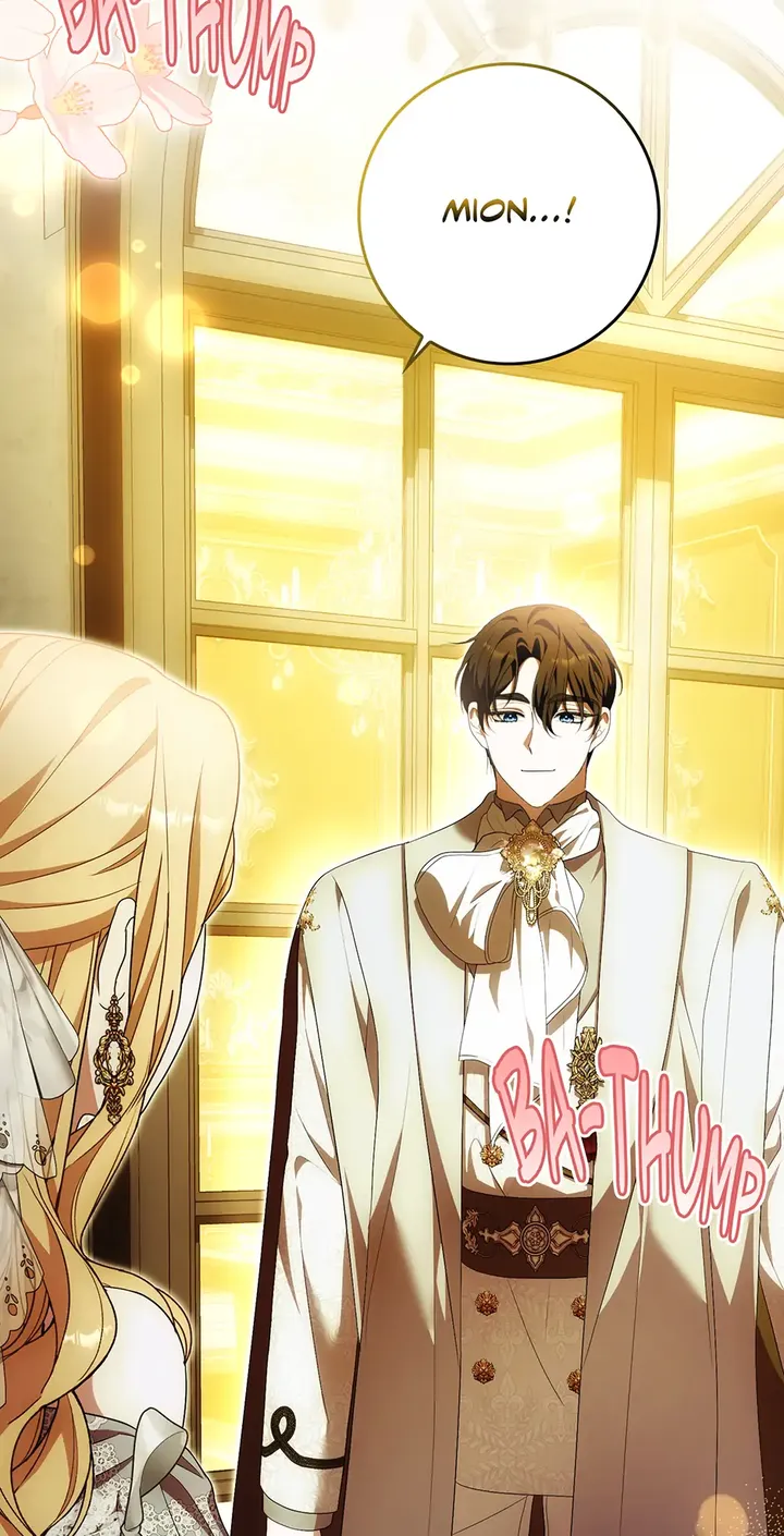 Read My Wish Is Two Separate Beds EN Manga Online