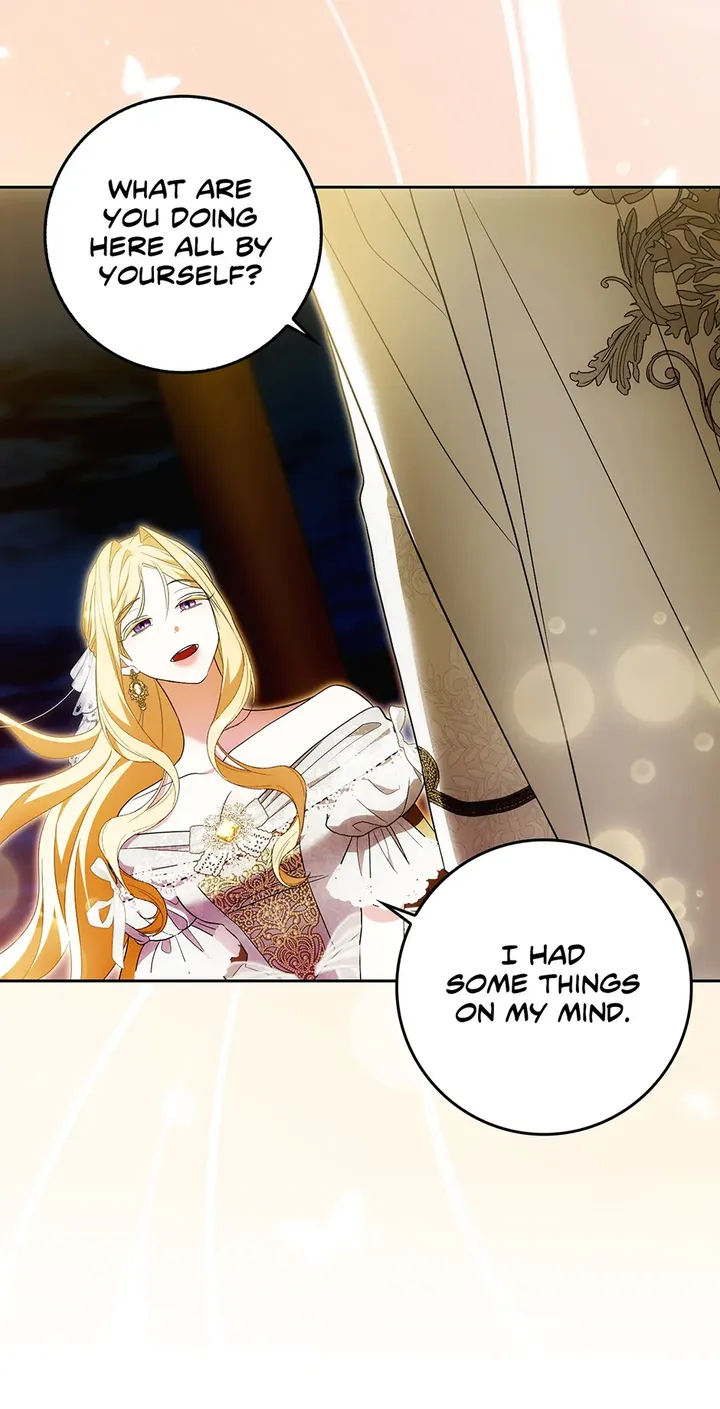 Read My Wish Is Two Separate Beds EN Manga Online