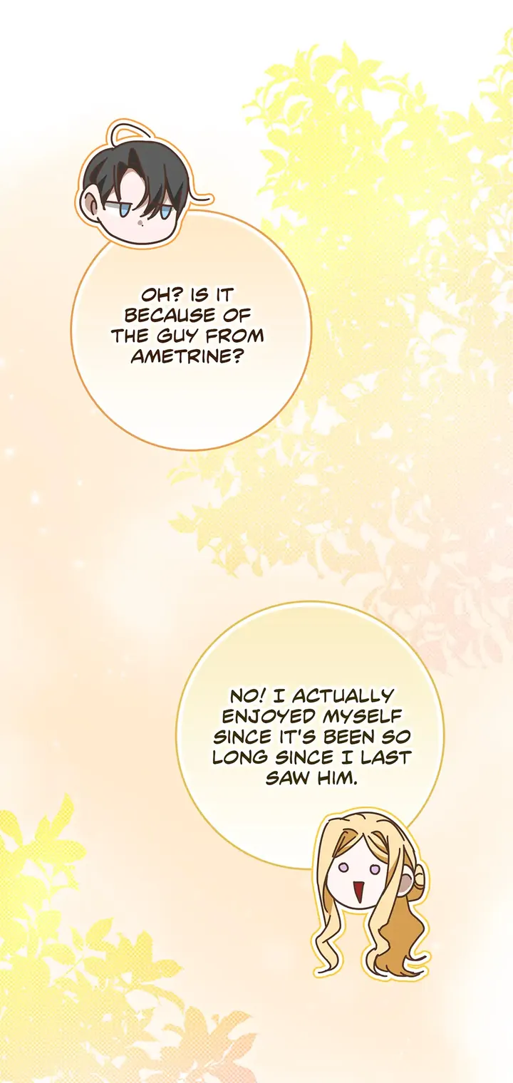 Read My Wish Is Two Separate Beds EN Manga Online