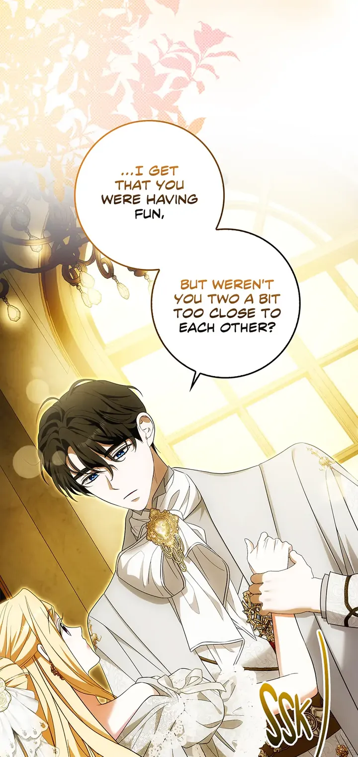Read My Wish Is Two Separate Beds EN Manga Online