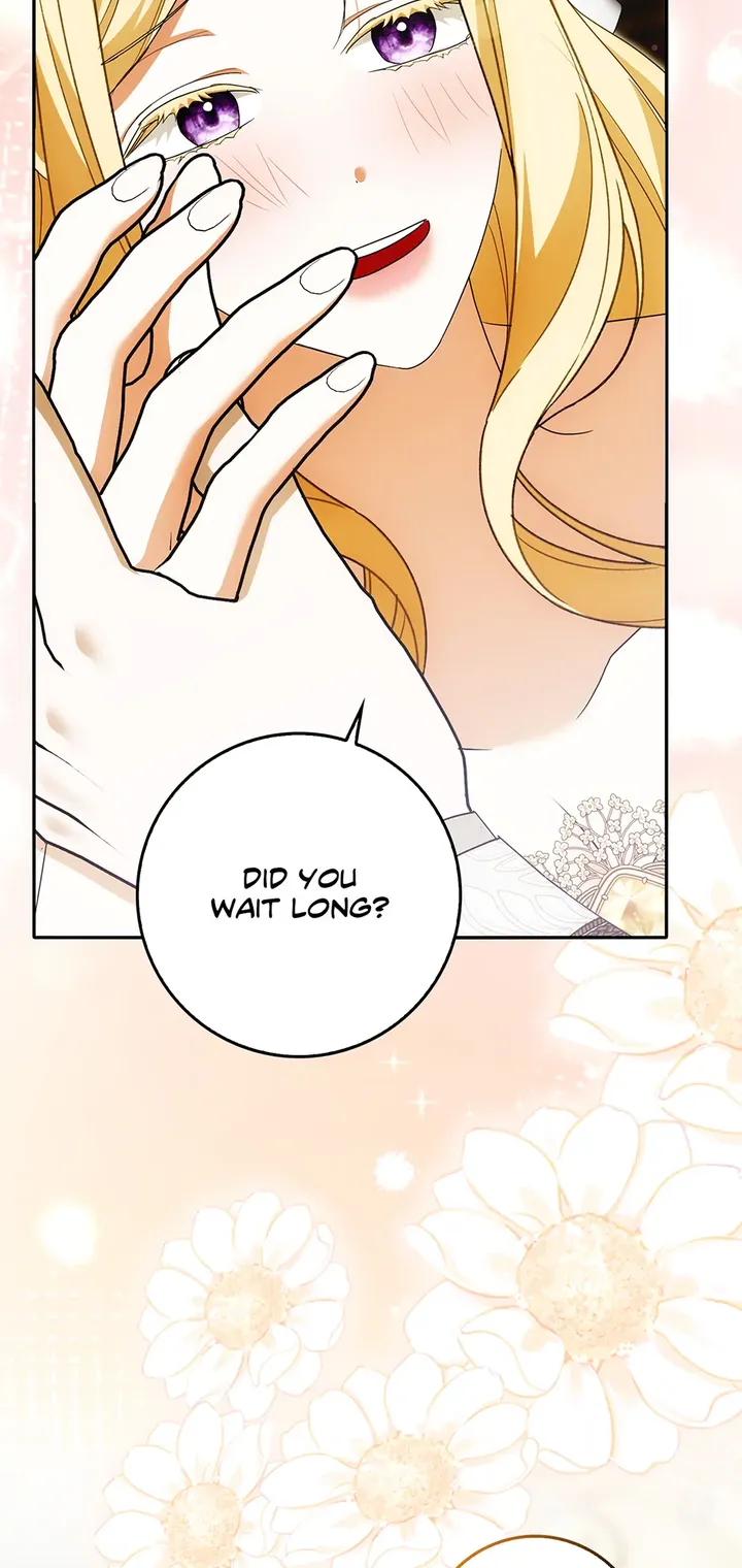 Read My Wish Is Two Separate Beds EN Manga Online