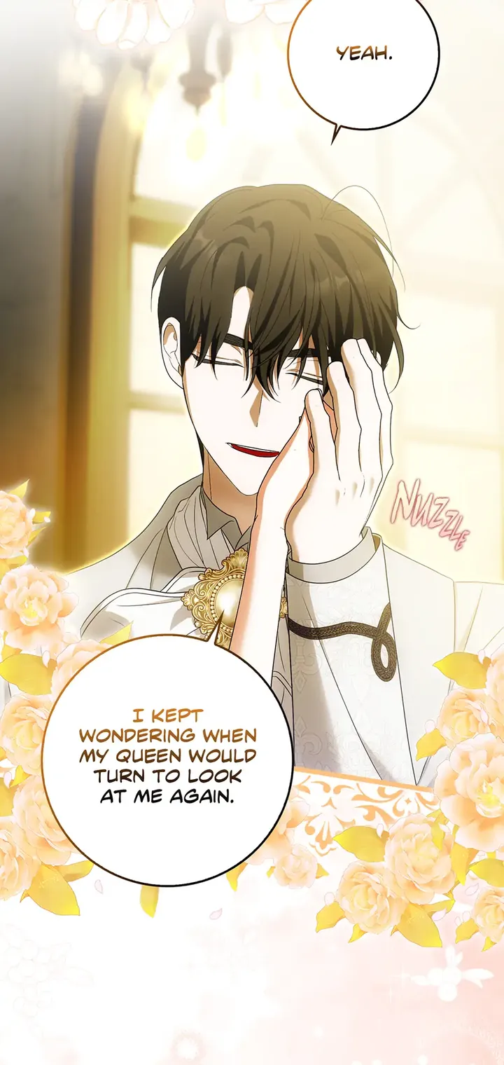 Read My Wish Is Two Separate Beds EN Manga Online