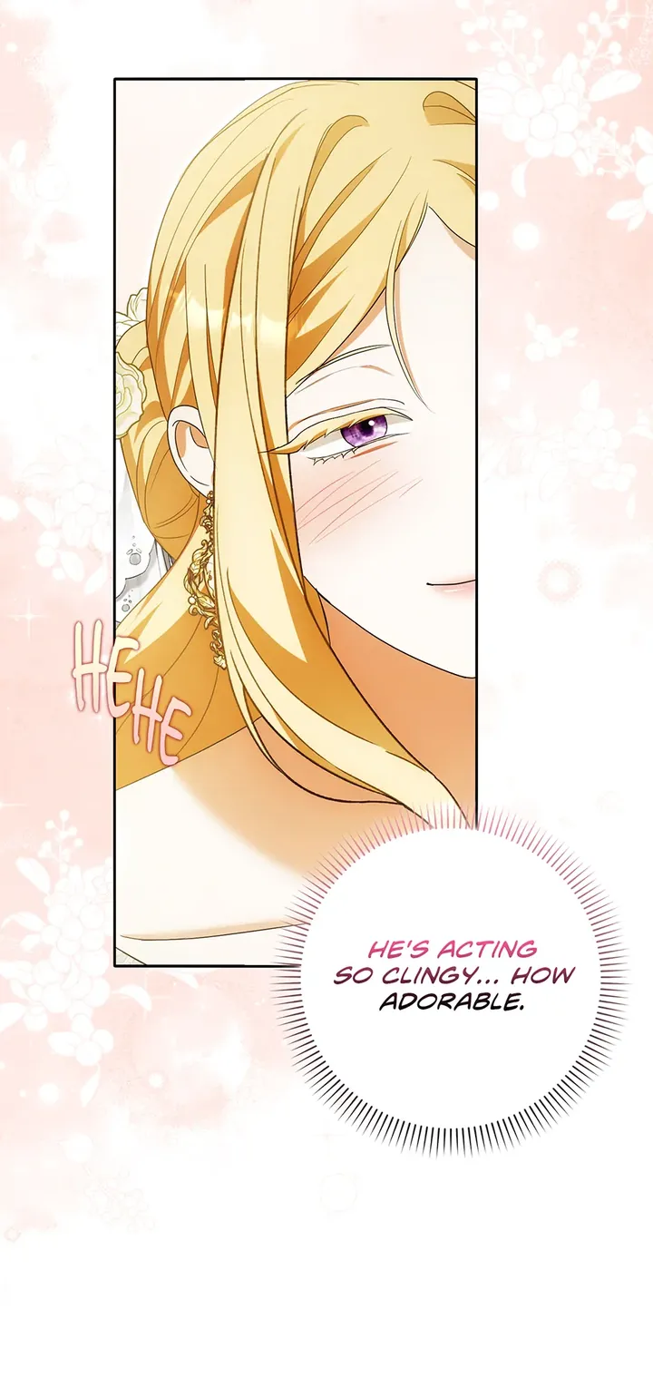 Read My Wish Is Two Separate Beds EN Manga Online