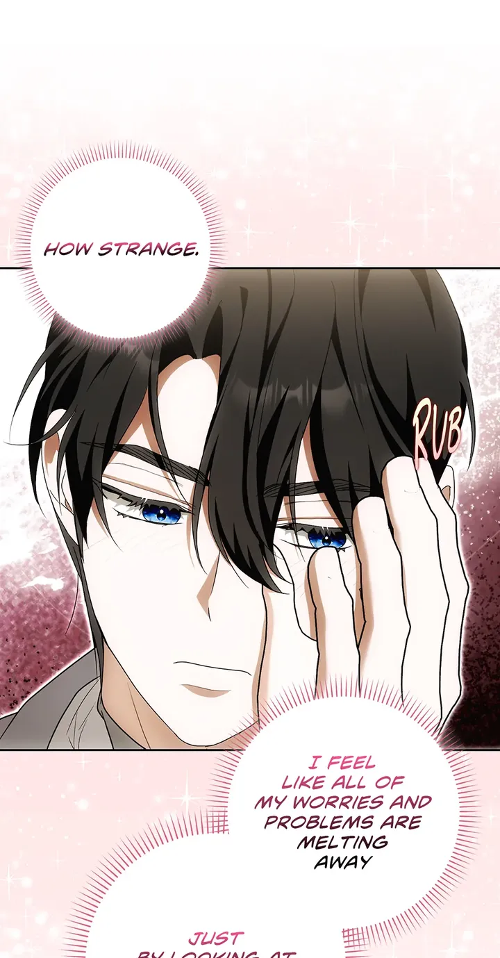 Read My Wish Is Two Separate Beds EN Manga Online