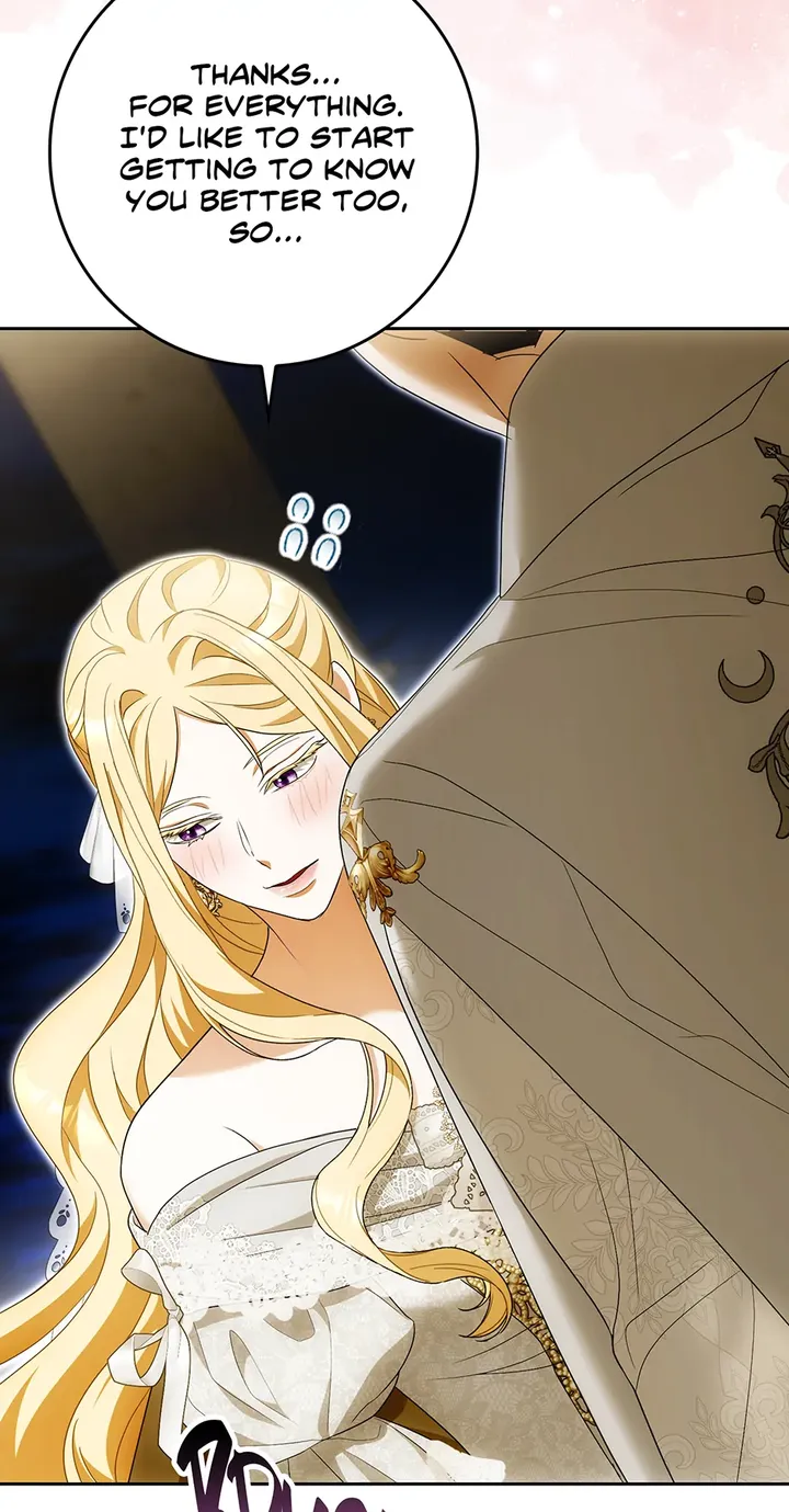 Read My Wish Is Two Separate Beds EN Manga Online
