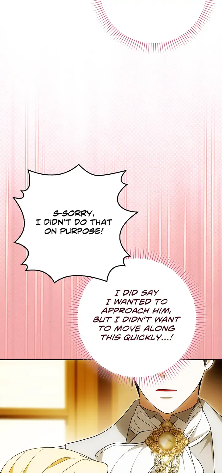 Read My Wish Is Two Separate Beds EN Manga Online
