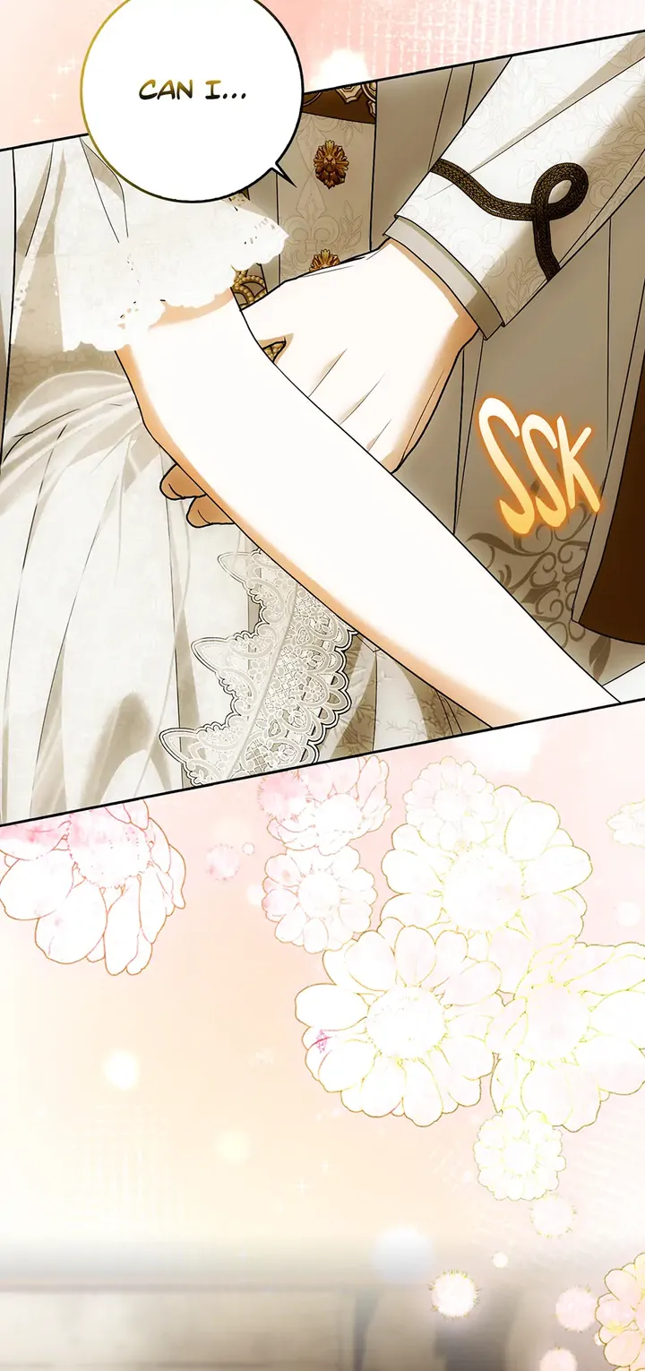 Read My Wish Is Two Separate Beds EN Manga Online
