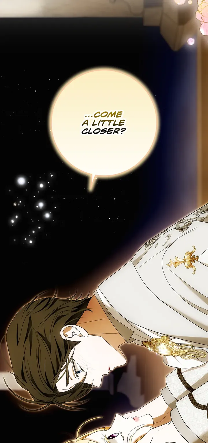 Read My Wish Is Two Separate Beds EN Manga Online