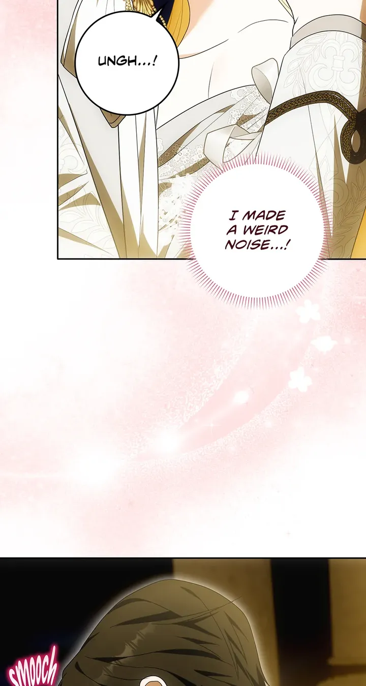 Read My Wish Is Two Separate Beds EN Manga Online