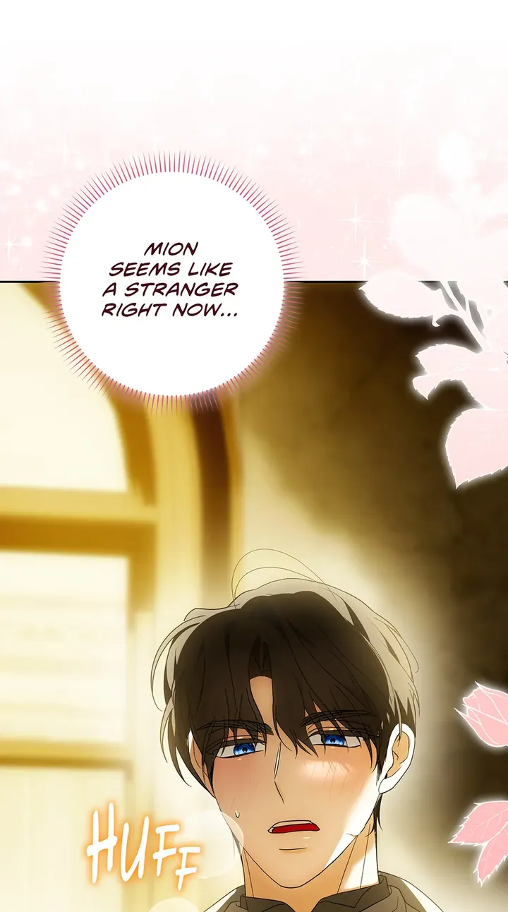 Read My Wish Is Two Separate Beds EN Manga Online