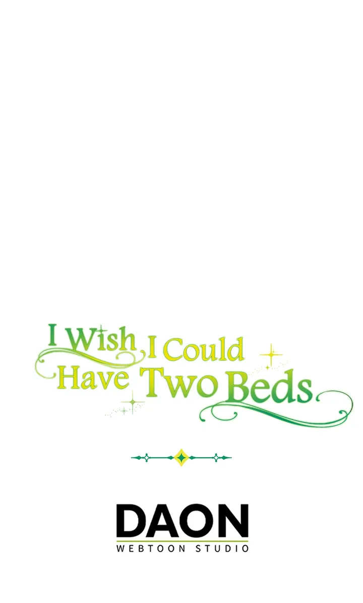 Read My Wish Is Two Separate Beds EN Manga Online