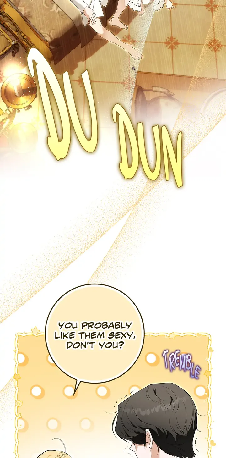 Read My Wish Is Two Separate Beds EN Manga Online