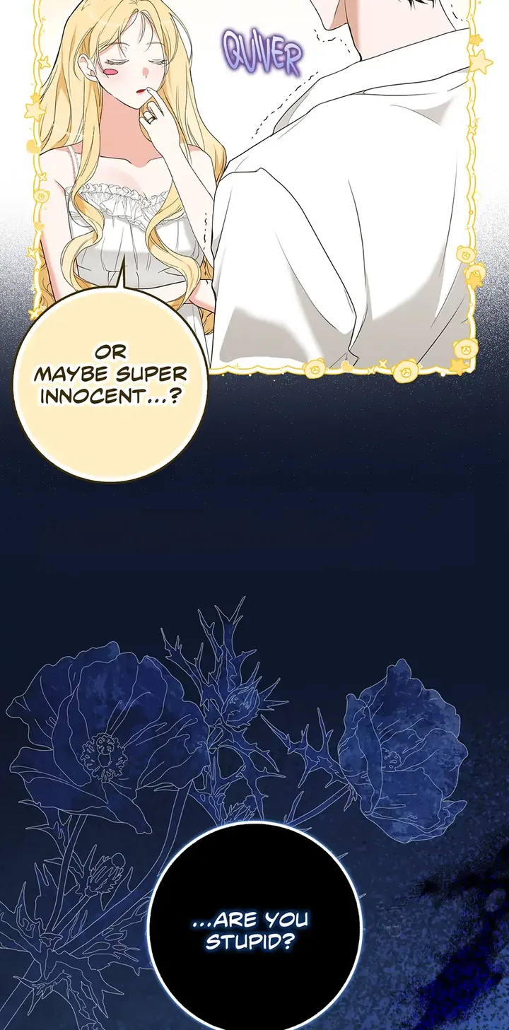 Read My Wish Is Two Separate Beds EN Manga Online