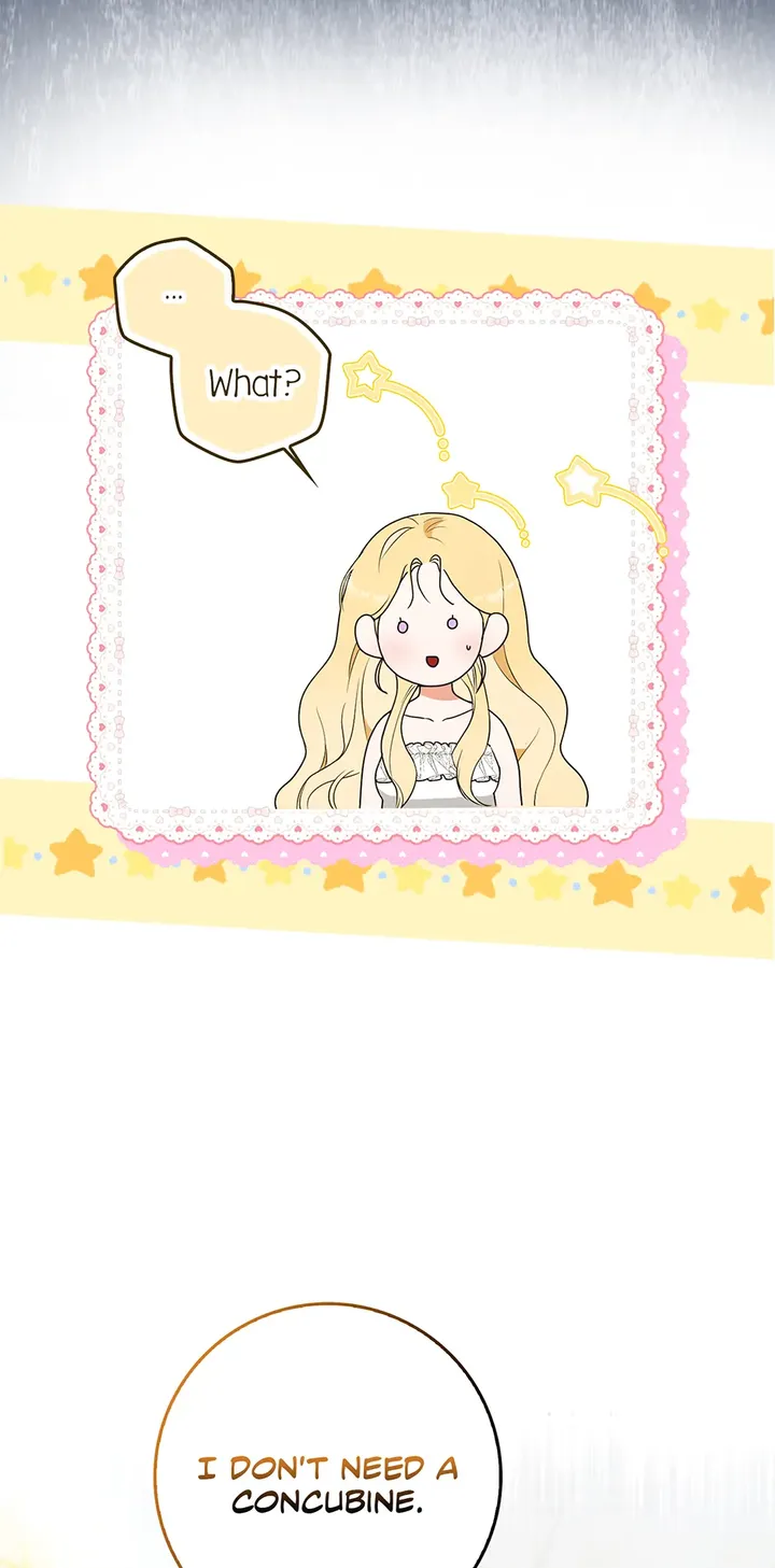 Read My Wish Is Two Separate Beds EN Manga Online