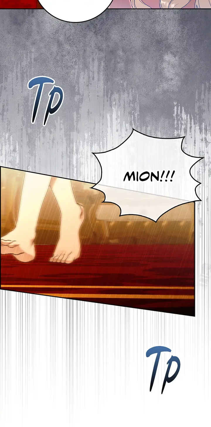 Read My Wish Is Two Separate Beds EN Manga Online