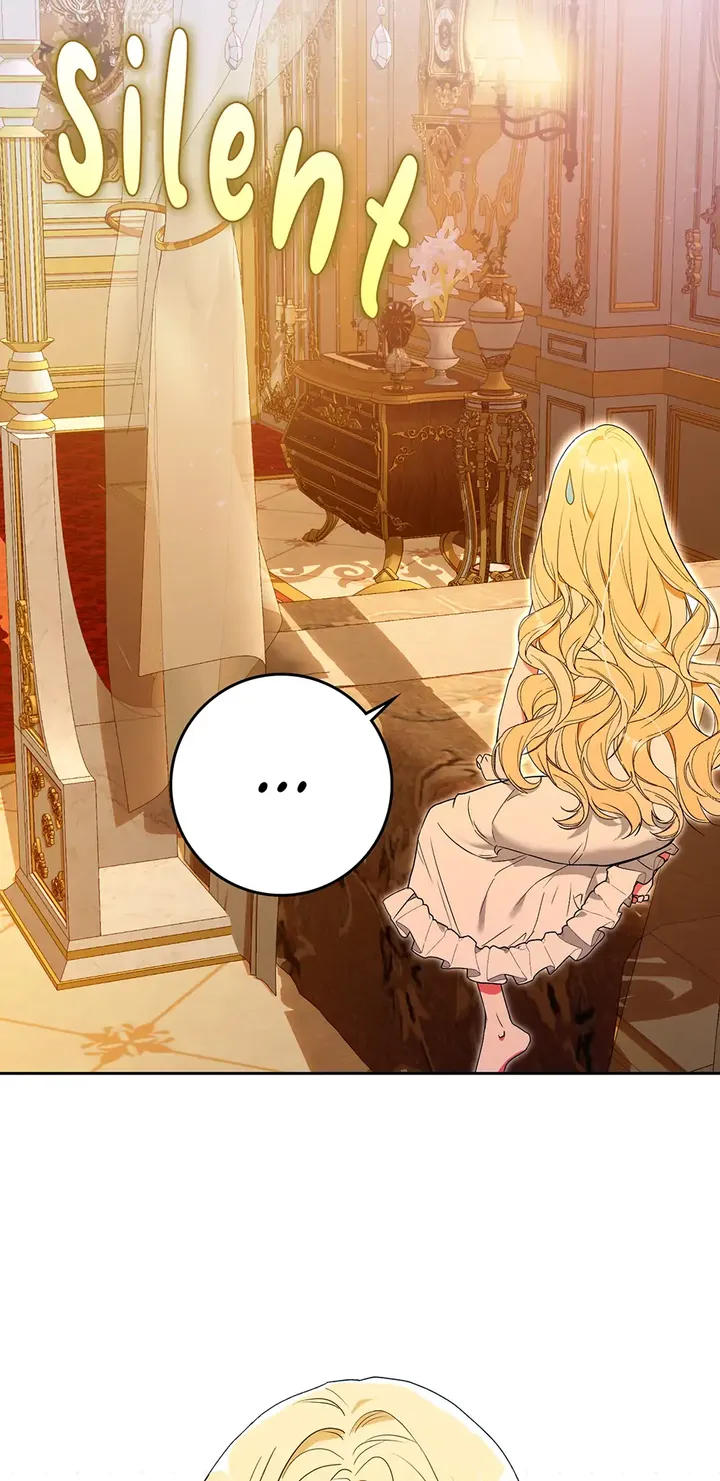 Read My Wish Is Two Separate Beds EN Manga Online
