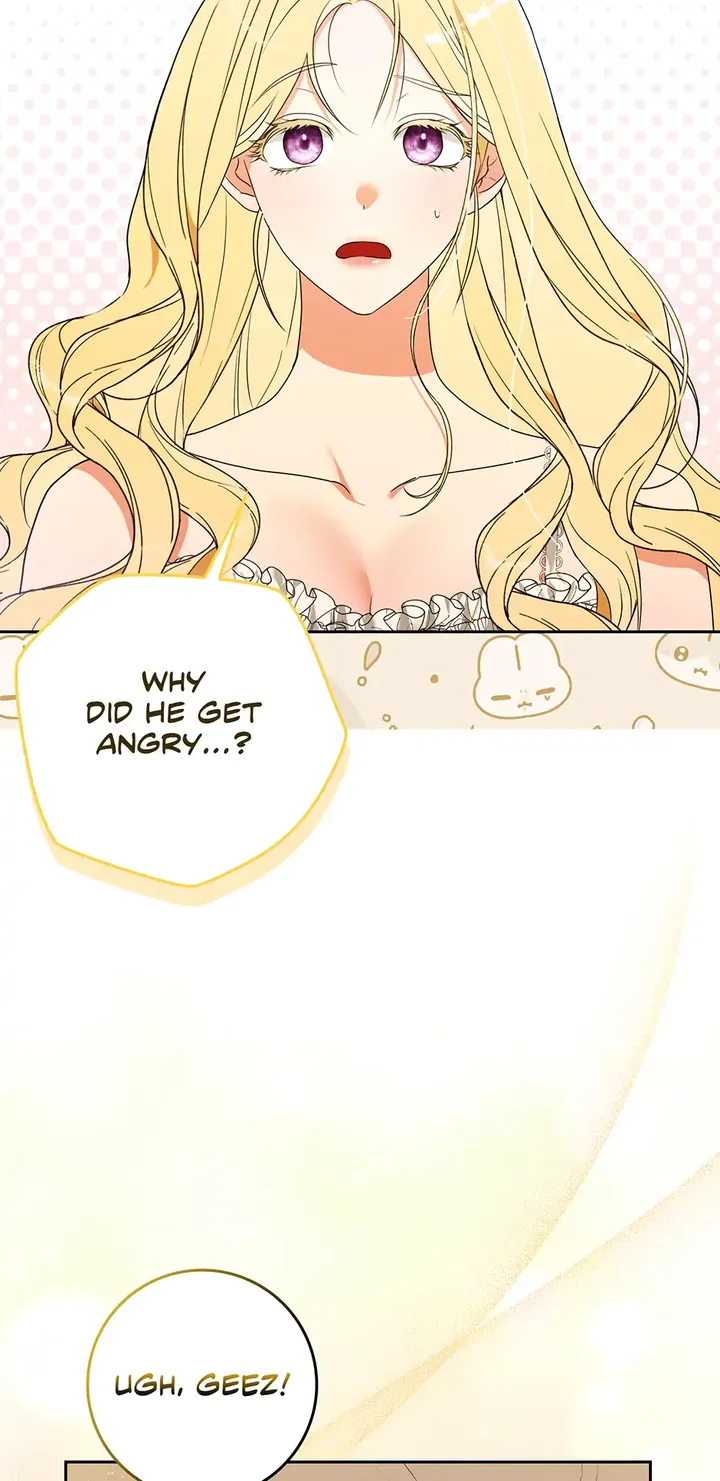 Read My Wish Is Two Separate Beds EN Manga Online