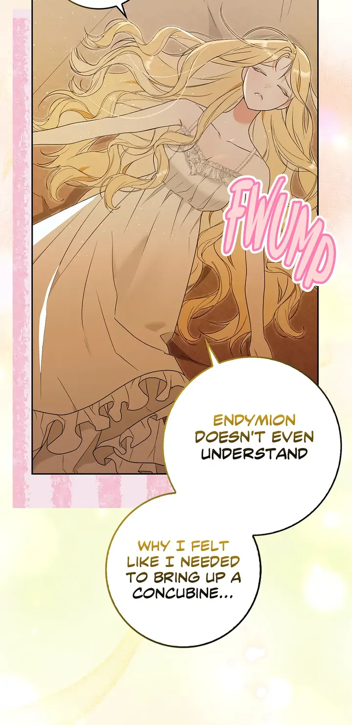 Read My Wish Is Two Separate Beds EN Manga Online
