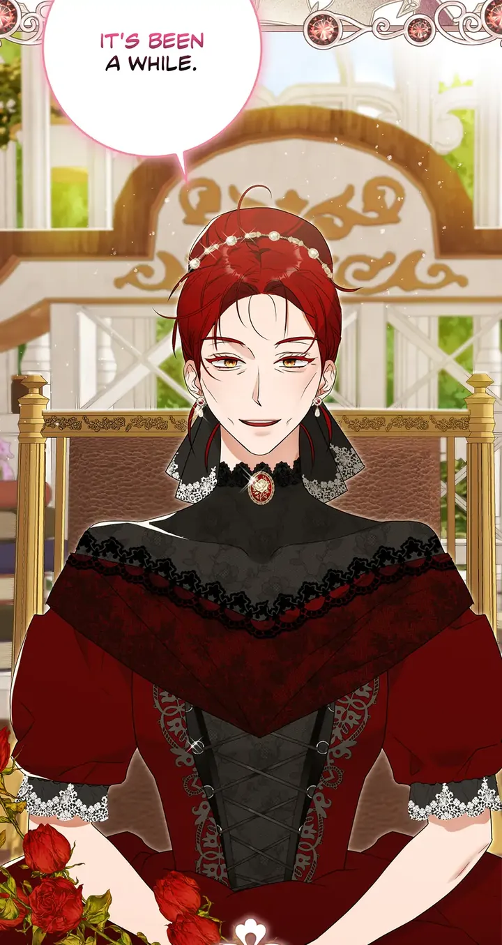 Read My Wish Is Two Separate Beds EN Manga Online