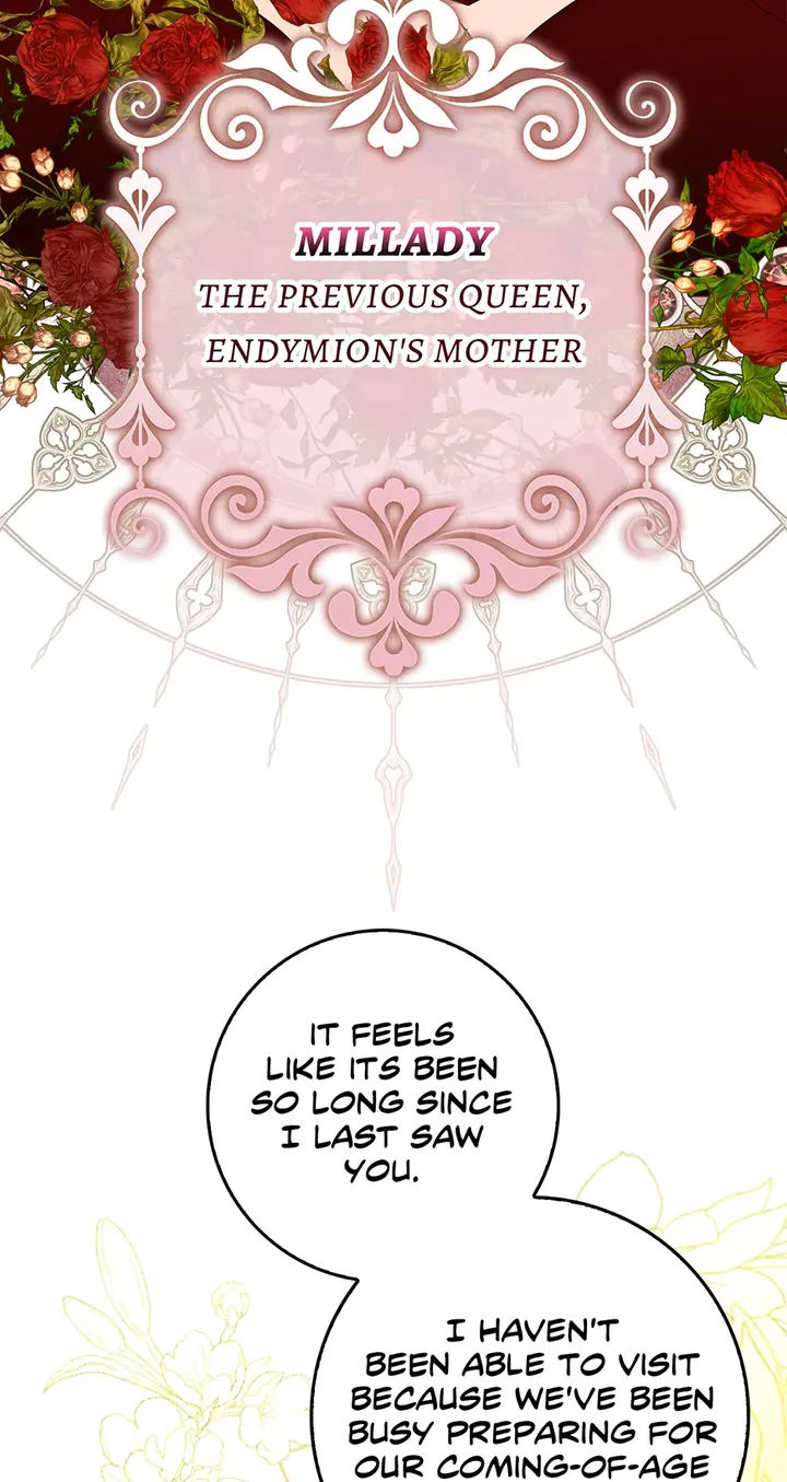 Read My Wish Is Two Separate Beds EN Manga Online