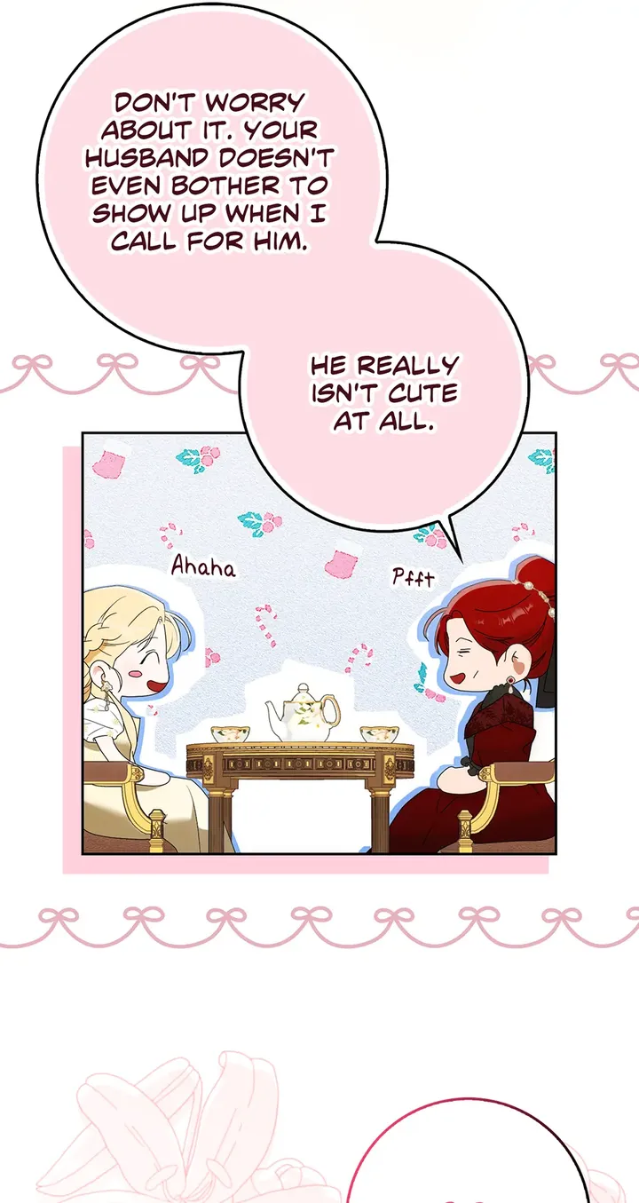 Read My Wish Is Two Separate Beds EN Manga Online