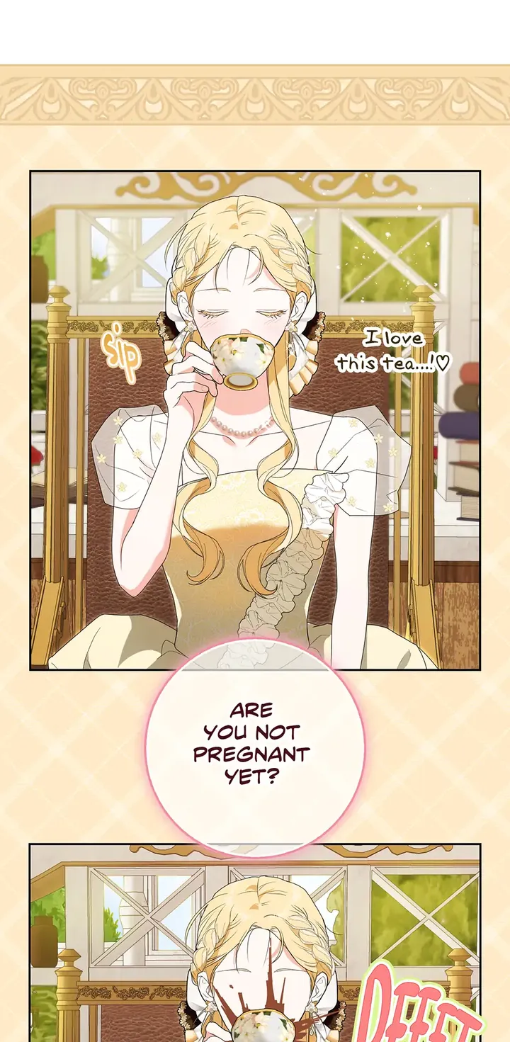 Read My Wish Is Two Separate Beds EN Manga Online