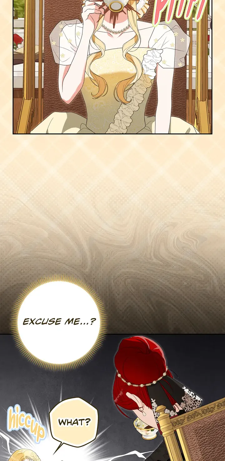 Read My Wish Is Two Separate Beds EN Manga Online