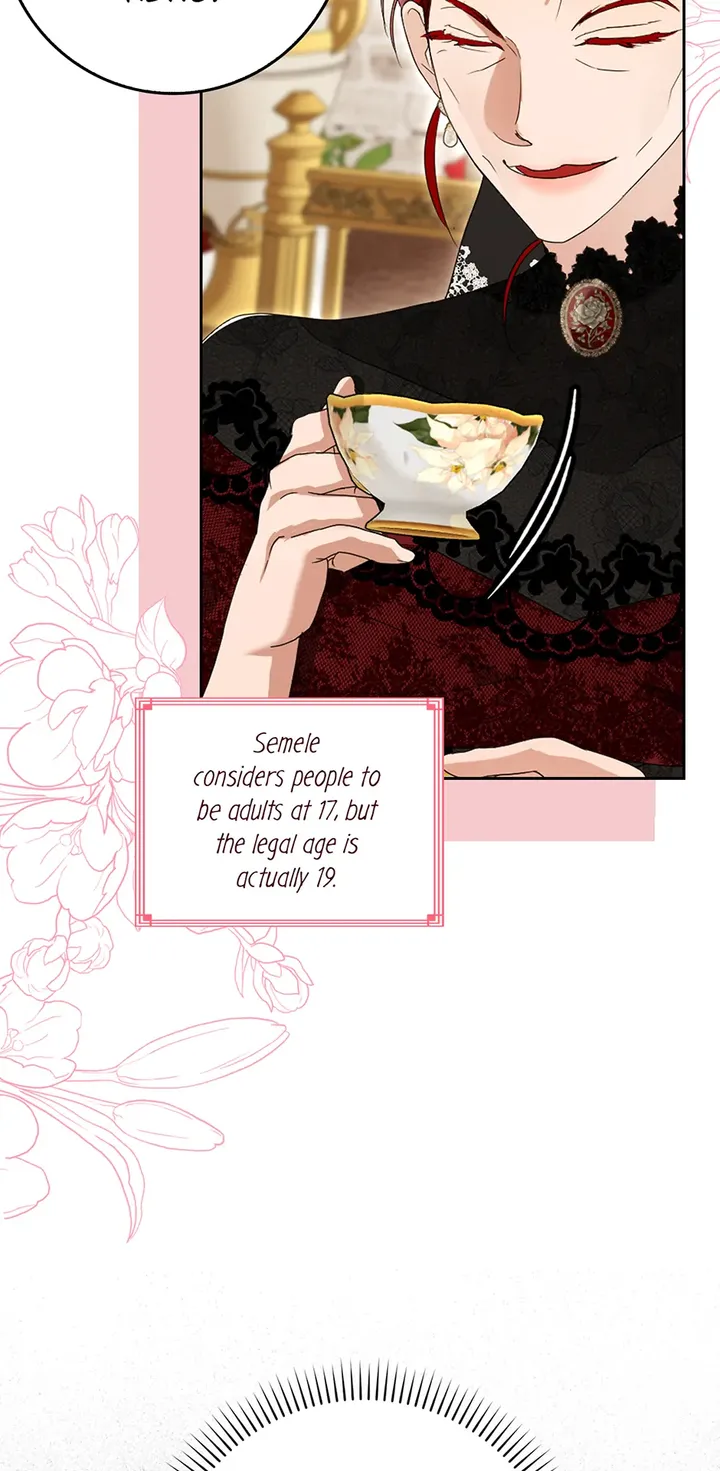 Read My Wish Is Two Separate Beds EN Manga Online