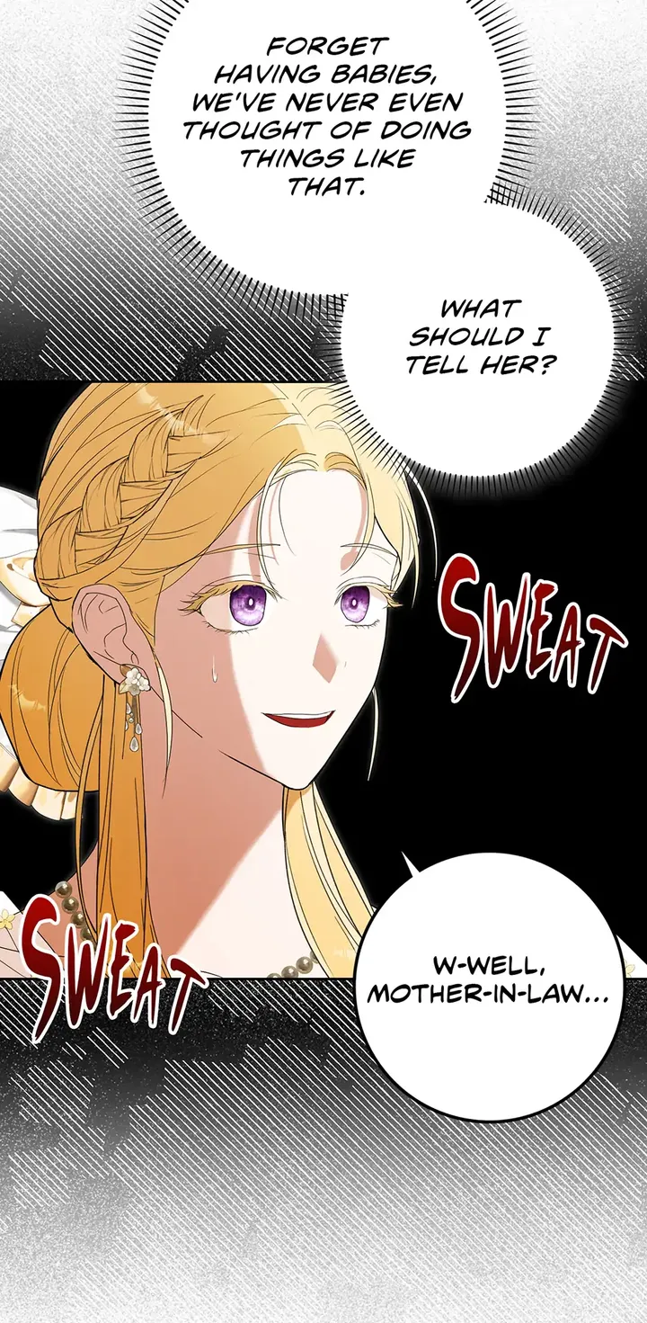 Read My Wish Is Two Separate Beds EN Manga Online