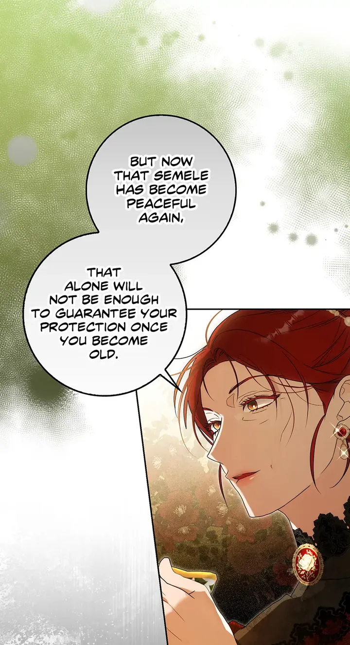 Read My Wish Is Two Separate Beds EN Manga Online