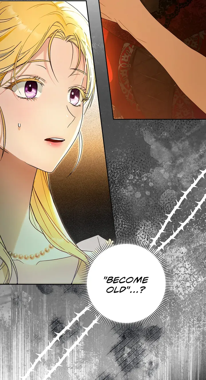 Read My Wish Is Two Separate Beds EN Manga Online