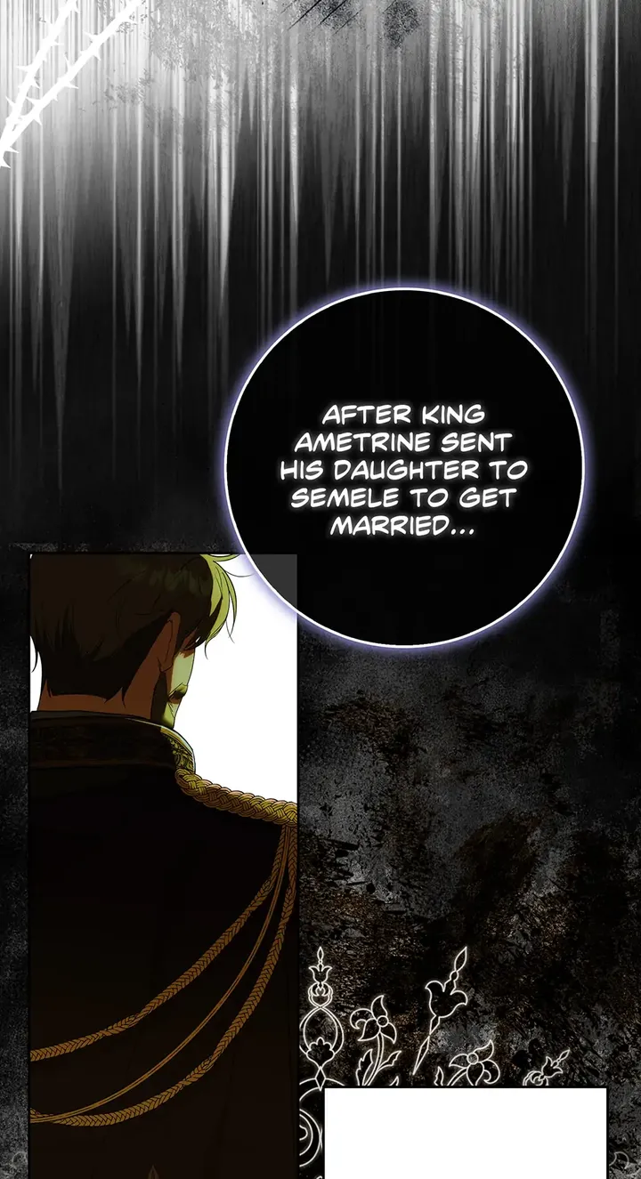 Read My Wish Is Two Separate Beds EN Manga Online