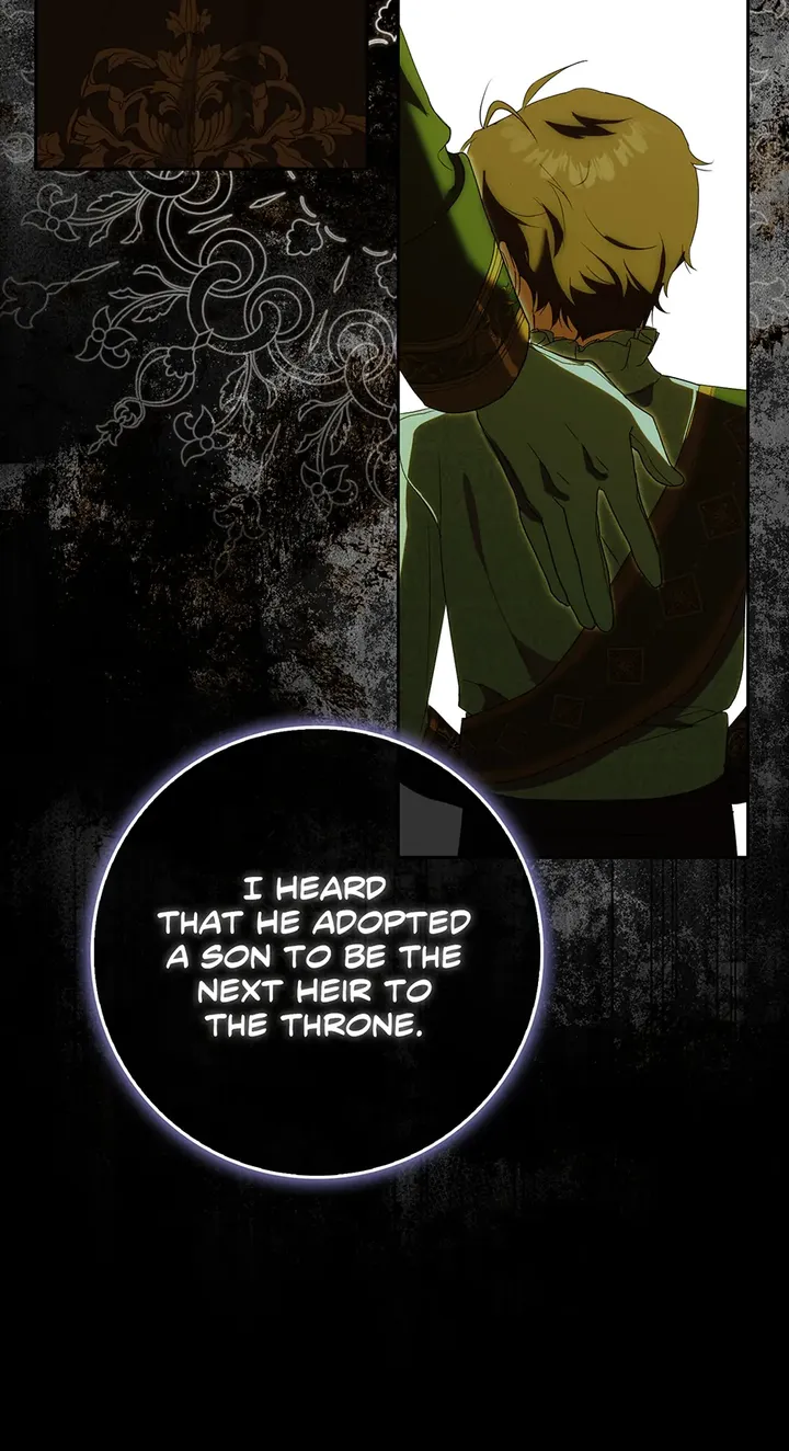 Read My Wish Is Two Separate Beds EN Manga Online