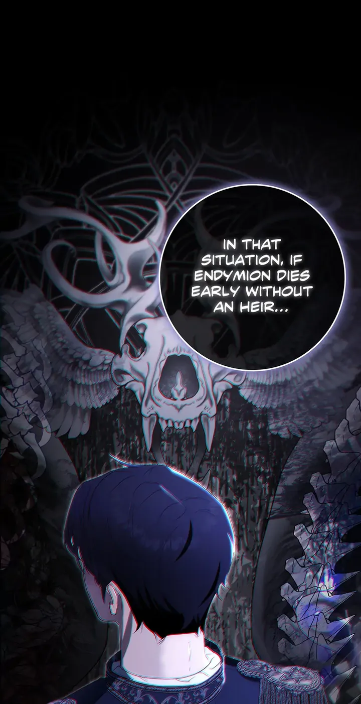 Read My Wish Is Two Separate Beds EN Manga Online
