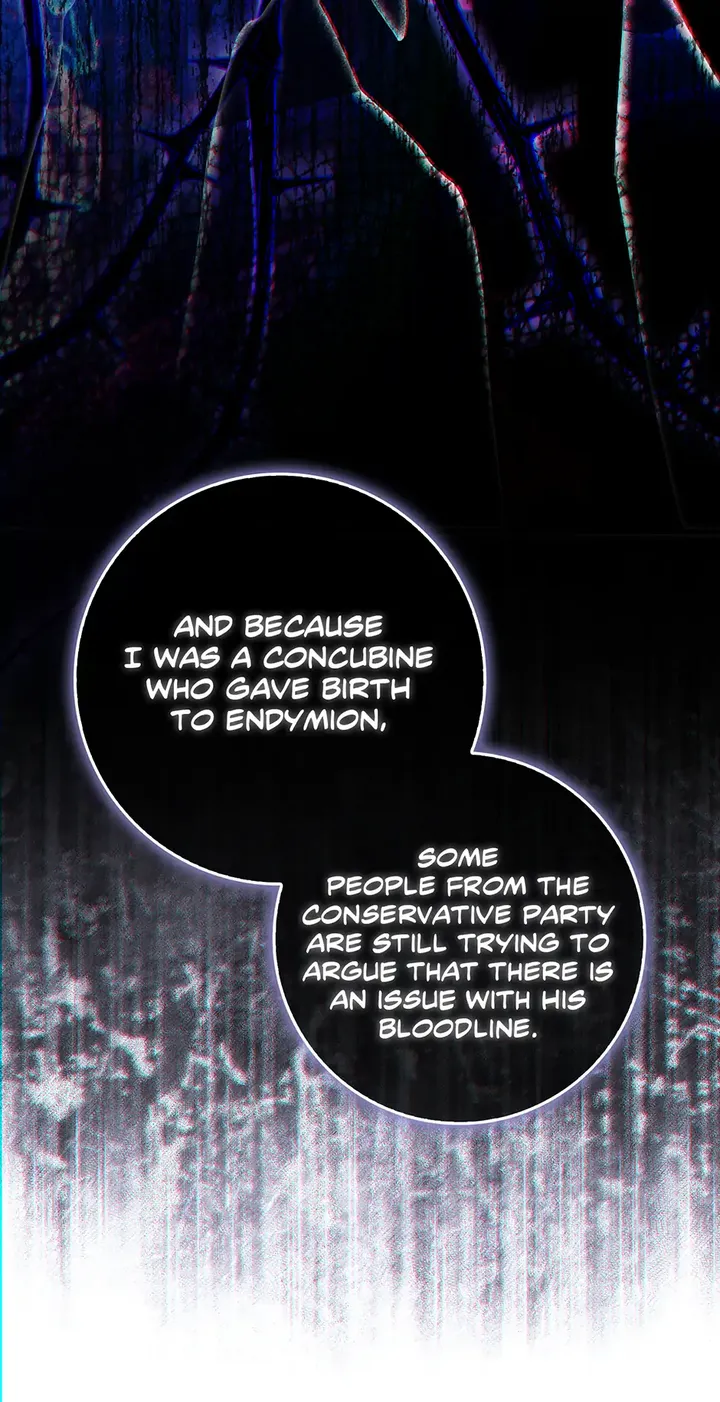 Read My Wish Is Two Separate Beds EN Manga Online