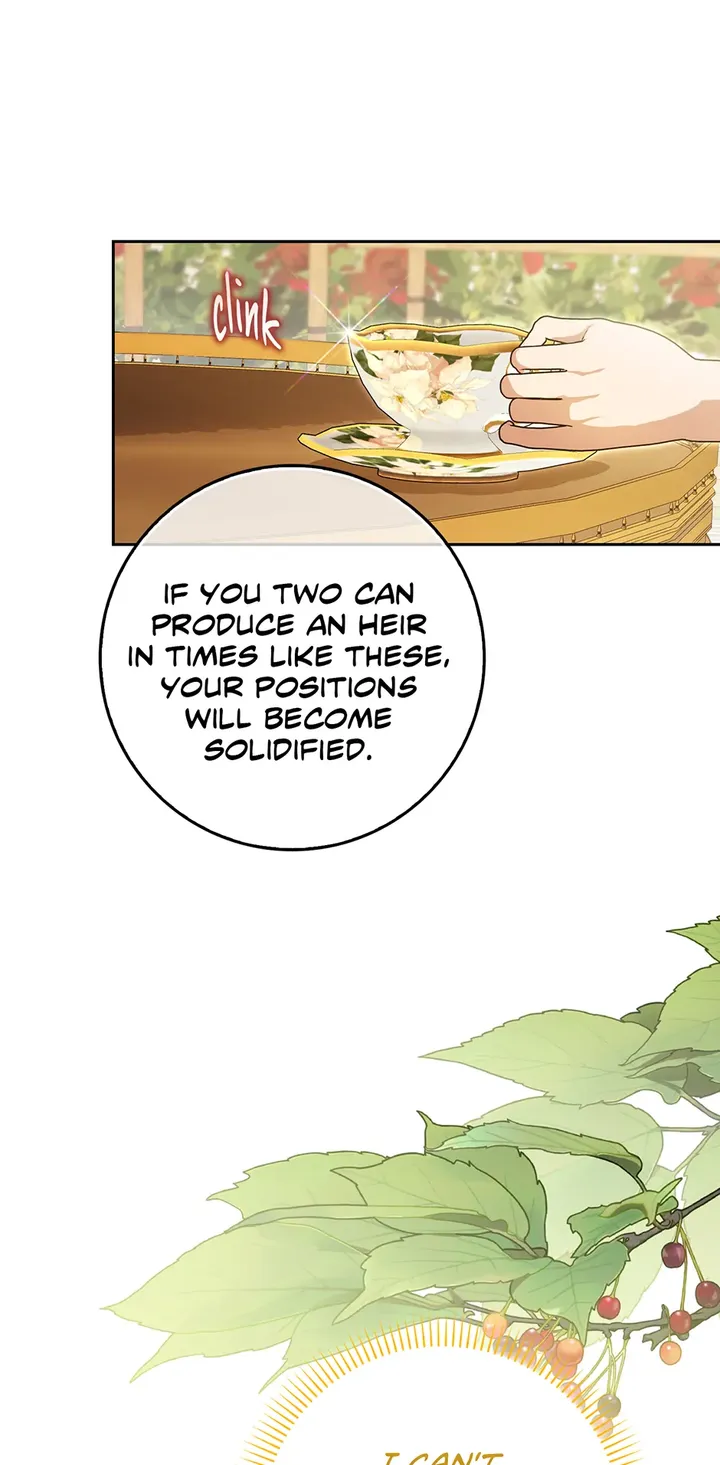 Read My Wish Is Two Separate Beds EN Manga Online