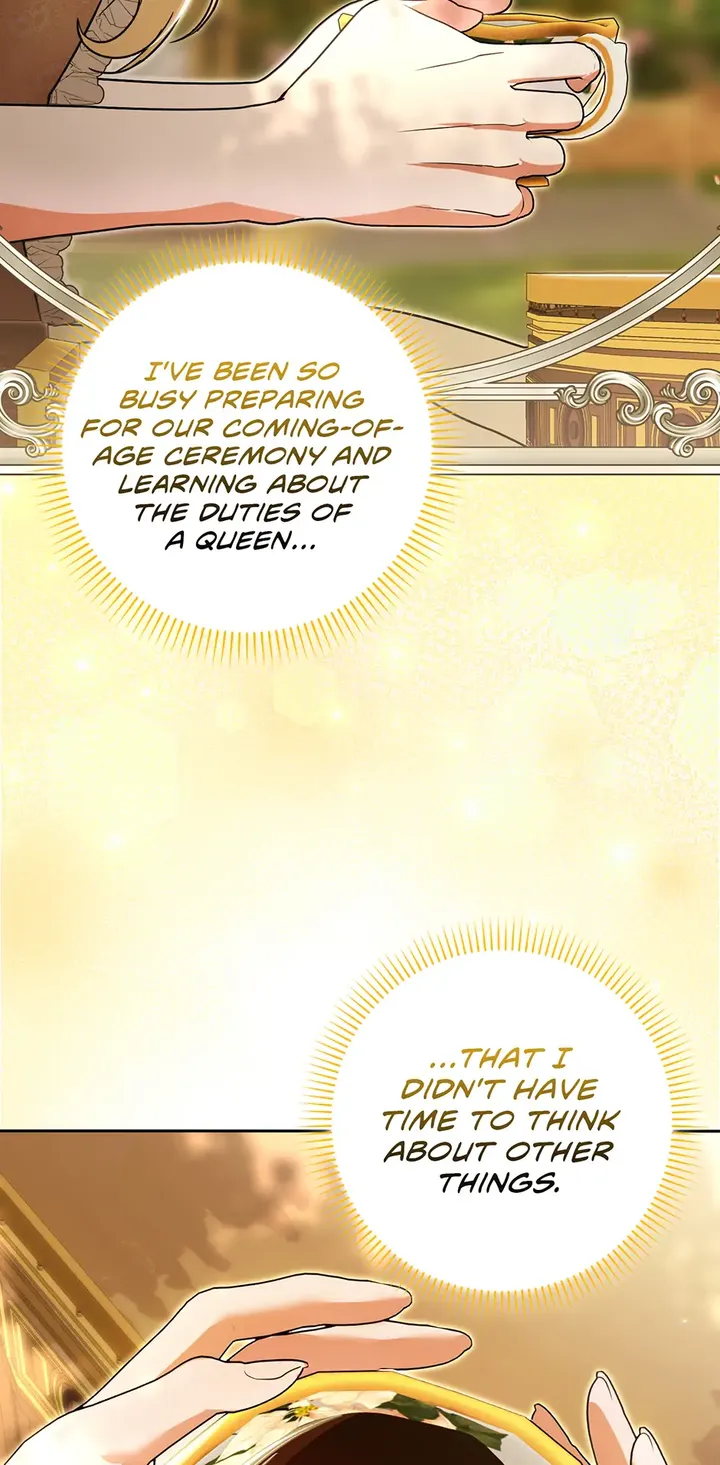 Read My Wish Is Two Separate Beds EN Manga Online