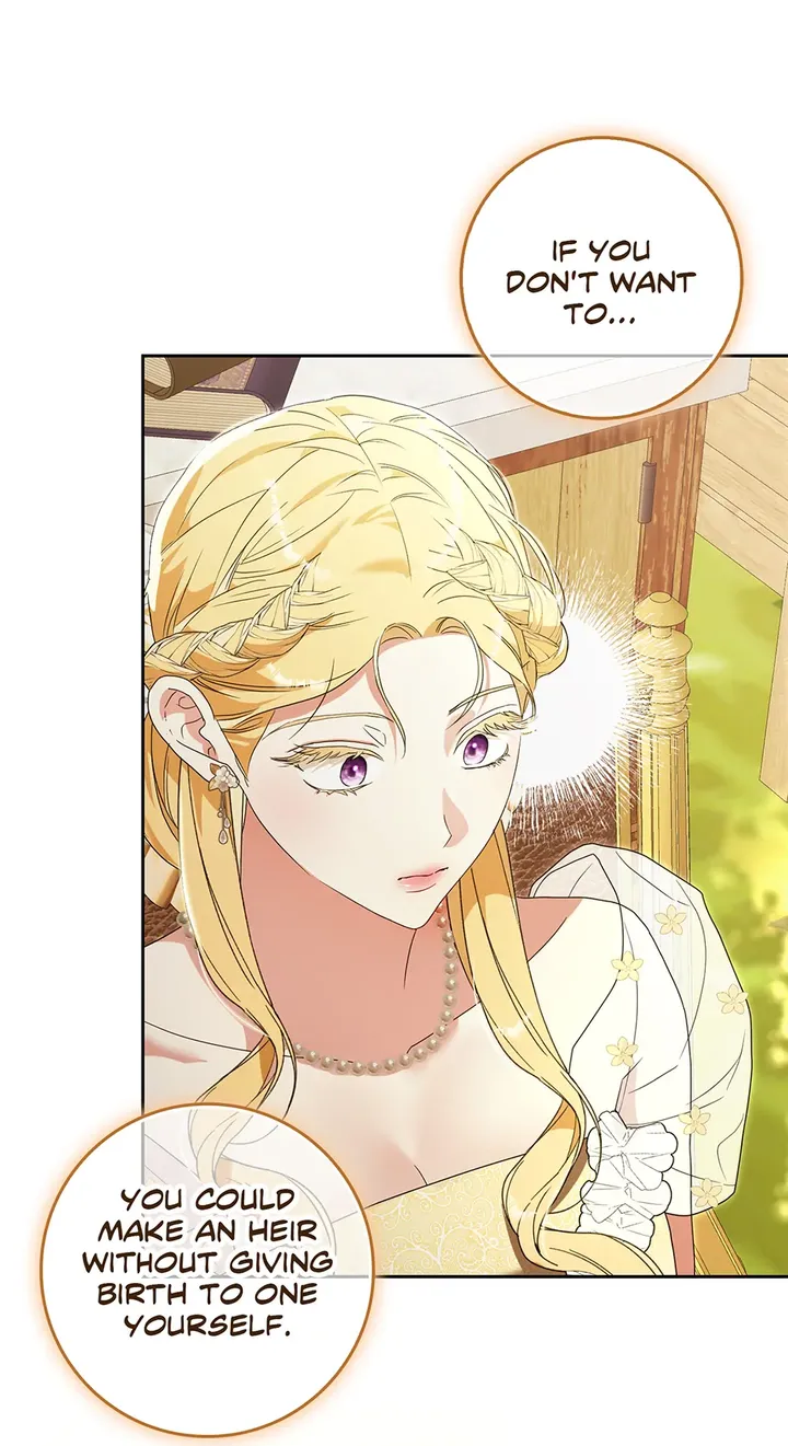 Read My Wish Is Two Separate Beds EN Manga Online
