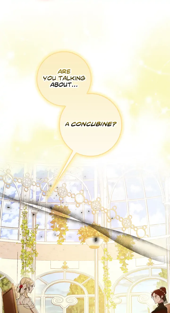 Read My Wish Is Two Separate Beds EN Manga Online