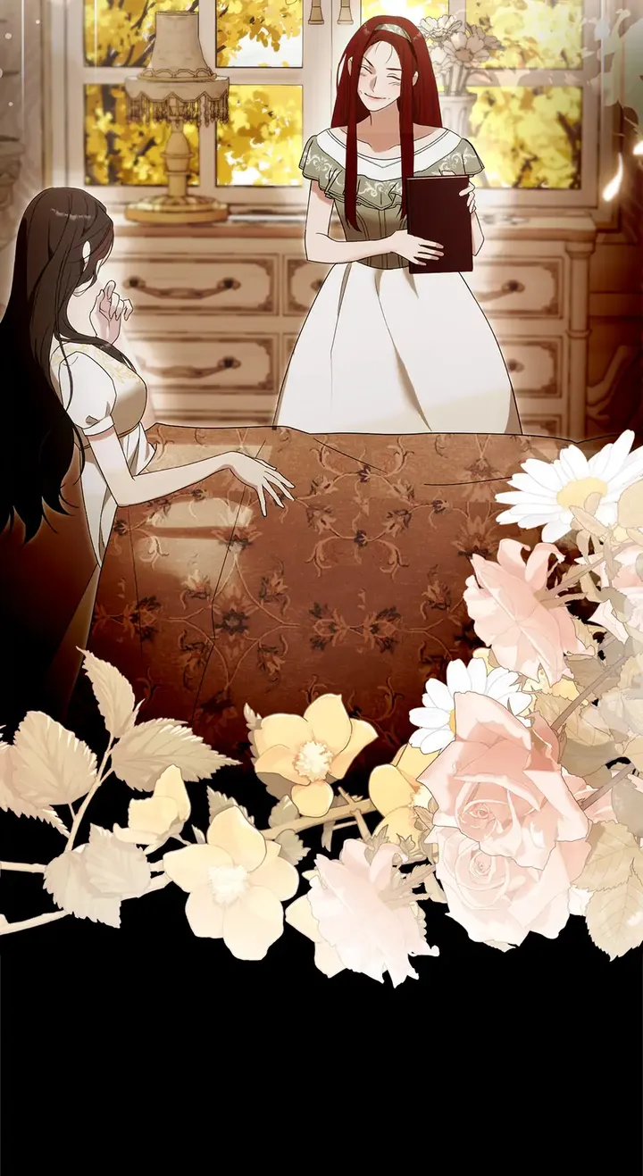 Read My Wish Is Two Separate Beds EN Manga Online