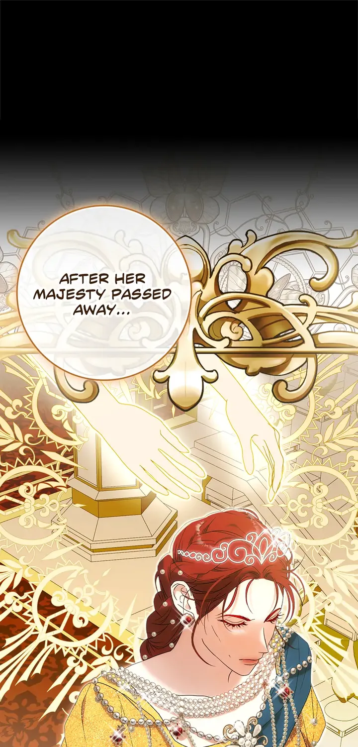 Read My Wish Is Two Separate Beds EN Manga Online